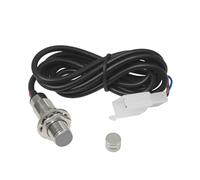 Alloggiamento Contachilometri Contagiri Digitale Per Moto 12000PRM Tachimetro Contachilometri Contagiri 1-4 Cilindri Indicatore Per Moto Cruscotto Digitale Per Moto