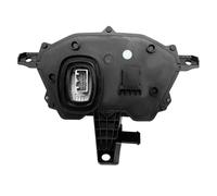 Alloggiamento Contachilometri Contagiri Digitale Tachimetro LED Contagiri Digitale Voltmetro Digitale Contagiri Per Vario 125 LED Vario 150 Vario 160 CLICK V2