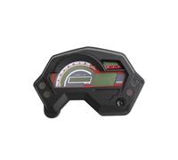 Alloggiamento Contachilometri Contagiri Per Moto, Tachimetro, Tachimetro, Cruscotto, Display, Indicatore, Calibro Per FZ16, Ricambi Per Moto FZ 16