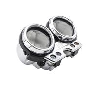 Alloggiamento Contachilometri Copertura Del Gruppo Indicatori, Custodia Per Strumenti, Per CB400 CB 400 1992 1993 1994 VTR 250, Indicatore Di Livello, Contagiri