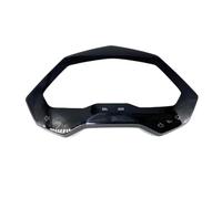 Alloggiamento Contachilometri Copertura Del Tachimetro Della Motocicletta Per Haojue DR 160 DR160S DR 160cc DR 150cc HJ150-10 DR 150 160 Voltmetro Contachilometri Tachimetro