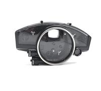 Alloggiamento Contachilometri Copertura Della Cassa Del Misuratore Del Tachimetro Del Contagiri Per YZF R1 2004 2005 2006 YZF R6 2006-2012 2013 2014 Guscio Dello Strumento