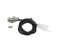 Alloggiamento Contachilometri Cruscotto Universale Per Moto Da 12 V Con Schermo TFT, Contachilometri, Contagiri Per 2/4 Cilindri