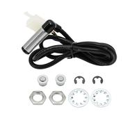 Alloggiamento Contachilometri Cruscotto Universale Per Moto Da 12 V Con Schermo TFT, Tachimetro, Pannello Strumenti, Contagiri Per 2/4 Cilindri