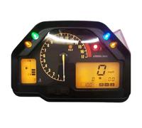 Alloggiamento Contachilometri Gruppo Di Indicatori Del Tachimetro In Miglia Orarie, Contagiri, Contachilometri, Gruppo Strumenti Per CBR600 RR 2003-2006 F5 03 04 Versione