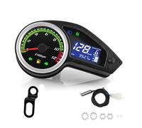 Alloggiamento Contachilometri Gruppo Strumenti Digitali Per Moto, Cruscotto Digitale, Contachilometri Per XR150 XR150L XL150 CG150 GY200