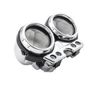Alloggiamento Contachilometri Gruppo strumenti Indicatori Copertura quadro strumenti Tachimetro Contachilometri Contagiri Guscio Custodia Per CB 400 CB400 1992 1993 1994