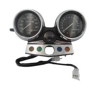 Alloggiamento Contachilometri Gruppo Strumenti Indicatori Quadro Strumenti Tachimetro Contachilometri Contagiri Per CB400 CB400SF MC31 1995 1996 1997 1998 CB 400
