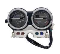 Alloggiamento Contachilometri Gruppo Strumenti Indicatori Quadro Strumenti Tachimetro Contachilometri Contagiri Per CB400 CB400SF NC31 1992 93 94 95 96 97 1998