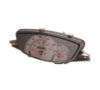 Alloggiamento Contachilometri Gruppo Strumenti Per Motociclette Tachimetro Display Digitale Per Motociclette Tachimetro Per DIO AF27 AF28 ZX AF34 AF35