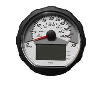 Alloggiamento Contachilometri Gruppo Tachimetro Per Motocicletta Per P&olaris Sportsman 400 500 700 800 2004-2008 3280431 3280482 3280528 Ricambi Per Motociclette