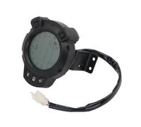 Alloggiamento Contachilometri Misuratore Del Livello Dell'olio Per Moto, Cruscotto Digitale, Contachilometri, Pannello Strumenti Con Display A Luminosità Regolabile Per BWS125