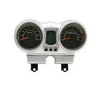 Alloggiamento Contachilometri Moto Per Cbx 250 Misuratore Del Livello Dell'olio Tachimetro Per Motociclette Contagiri Contachilometri Display Per Misuratore Del Carburante Per Moto
