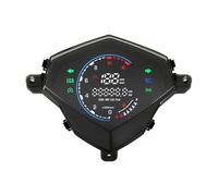 Alloggiamento Contachilometri Pellicola Per Cruscotto Digitale Per Moto, Tachimetro, Velocità, Chilometraggio, Adatta Per Mio 125, MIO I125, Mio 110