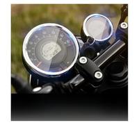 Alloggiamento Contachilometri Pellicola Protettiva Per Cruscotto, Tachimetro Per Moto, Antigraffio, Adatta Per Meteor 350 Meteor350 2021