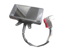Alloggiamento Contachilometri Per Accessori Contagiri Per Moto CF250 Pannello Strumenti 250NK 250SR Schermo Pannello Strumenti Tabella Codici Strumenti