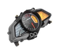 Alloggiamento Contachilometri Per B&ajaj Pulsar 135 150 160 180 200NS 2015-2018 Contagiri Digitale Contachilometri Per Motocicletta Misuratore Strumento