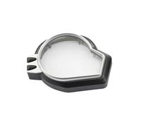 Alloggiamento Contachilometri Per CBR 1000 CBR1000RR 2008 2009 2010 2011 Tachimetro Contachilometri Tabella Velocità Strumento Alloggiamento Custodia Contagiri Copertura Indicatore
