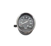 Alloggiamento Contachilometri Per GN250 GN 250 Contachilometri Moto Voltmetro Contachilometri Contagiri Contachilometri Contagiri Digitale