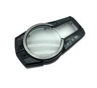 Alloggiamento Contachilometri Per GSXR1000 2009-2016 K9 L1 L2 Tachimetro Contachilometri Tabella Velocità Strumento Alloggiamento Custodia Contagiri Copertura Indicatore