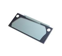 Alloggiamento Contachilometri Schermo Del Misuratore Digitale Del Tachimetro Della Motocicletta Per FZ1 FZ1S FZ1N FZ6 FZ6N 2006-2013. Riparazione Dello Strumento Del Misuratore.