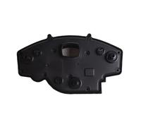Alloggiamento Contachilometri Sensore Indicatore Di Marcia Del Contagiri Per Moto Per YZF R6 2006-2016 07 08 Accessori Per Moto Indicatori Di Livello Indicatore Di Livello Del Carburante ...