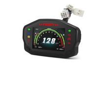 Alloggiamento Contachilometri Strumento Contachilometri Per Moto Tachimetro Per Moto Contachilometri Digitale Per 2 4 Cilindri Cruscotto Per Moto