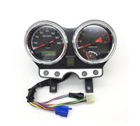 Alloggiamento Contachilometri Tabella Dei Codici Di Montaggio Dello Strumento Del Tachimetro Per Motociclette A 5 E 6 Velocità Per GSR 150 EN125-3A EN125-3E EN125-3F EN 125cc