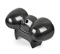 Alloggiamento Contachilometri Tachimetro Con Display Per Motocicletta Strumento Sotto Copertura Per Z900RS Z900RS SE Copritachimetro Per Motocicletta Stile Accessorio
