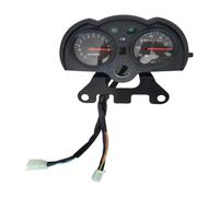 Alloggiamento Contachilometri Tachimetro Cruscotto Moto Per Ft125 Ts 2016-2019 Accessori Moto Display Tachimetro Contachilometri Contachilometri