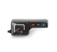 Alloggiamento Contachilometri Tachimetro Digitale Moto Per Painel Xr125, Cruscotto Digitale Per Moto, Strumenti E Misuratori, Contachilometri, Contagiri