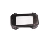 Alloggiamento Contachilometri Tachimetro Digitale Per Moto, Contachilometri Digitale Per GSX250R, GW250, DL250, DR300, Gruppo Strumenti Di Velocità, 1 Pezzo