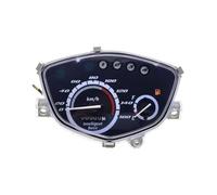 Alloggiamento Contachilometri Tachimetro Per Cruscotto Moto Per Crypton 110, Display Digitale, Tachimetro, Contagiri Per Moto, Accessori Per Moto