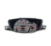 Alloggiamento Contachilometri Tachimetro Per Motocicletta, Misuratore Di Velocità Per DIO 50 AF27 AF28 ZX34 AF34 AF35, Contachilometri Da 120 Km, Gruppo Strumenti Completo