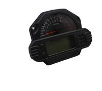 Alloggiamento Contachilometri ZS250GY-3 RX3 250GY Misuratore Di Carburante Per Moto Strumento Per Moto Tachimetro Contachilometri Sensore Di Velocità Indicatori Quadro Strumenti Contagiri