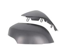 Alloggiamento Copertura Specchietto Dx (Nero) Adatta: Renault Grand Scenic I