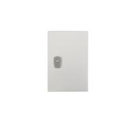Alloggiamento CS 300x200x150mm IP66 con piastra di 111647