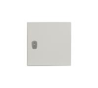 Alloggiamento CS 300x300x200mm IP66 con piastra di 111649