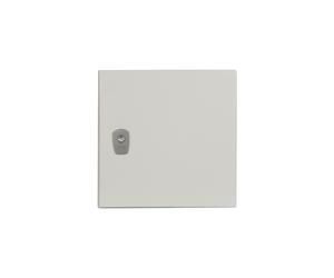 Alloggiamento CS 300x300x200mm IP66 con piastra di 111649