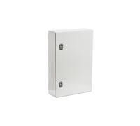 Alloggiamento CS 600x400x150mm IP66 con piastra di 111692