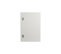 Alloggiamento CS 600x400x200mm IP66 con piastra di 111693