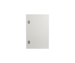 Alloggiamento CS 600x400x200mm IP66 con piastra di 111693