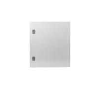Alloggiamento CS 600x500x200mm IP66 con piastra di 111696