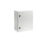 Alloggiamento CS 600x500x250mm IP66 con piastra di 111697