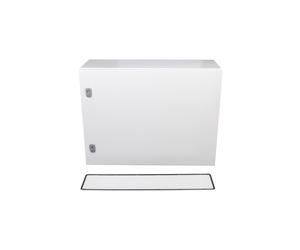 Alloggiamento CS 600x800x300mm IP66 con piastra di 111701