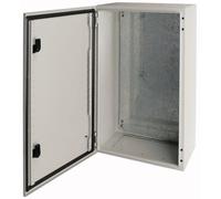 Alloggiamento CS 800x400x200mm IP66 con piastra di 111704