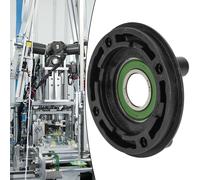 Alloggiamento cuscinetti levigatrice di ricambio superiore per DCW210 DWE6423