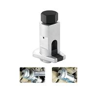 Alloggiamento Cuscinetti Ruota del Diffusore, Attrezzi Auto 5,0-11,5 mm Spargitore Universale Meccanico Separatore Artigli per Auto Applicano Allo Smontaggio Cuscinetto Mozzo Sferico