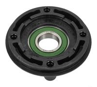 Alloggiamento cuscinetto di ricambio N329082 per levigatrici orbitali adatto per modelli DCW210 DWE6423 DWE6421 per ripristinare la funzione utensile