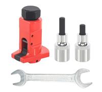 Alloggiamento Cuscinetto Ruota Divaricatore, Utensili Cuscinetto Ruota Inserto Universale, Utensile Ammortizzatore Utensile Smontaggio Ammortizzatore per Riparazione Auto